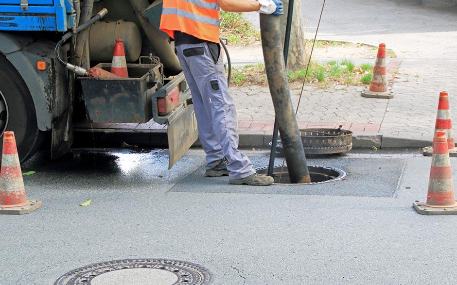 déboucheur de canalisations Paris 12