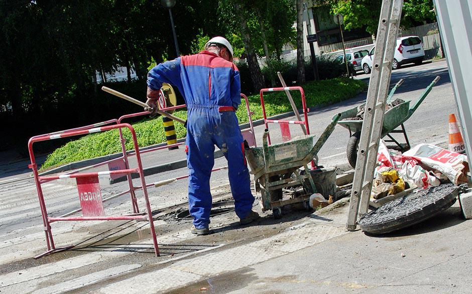 tarif débouchage canalisation Saint-Prix