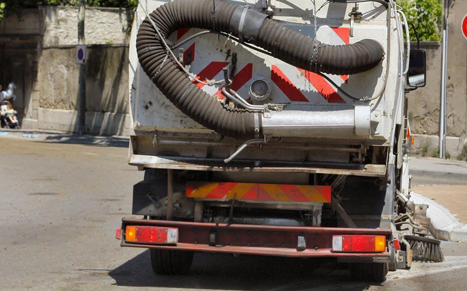 société de débouchage canalisation Creil