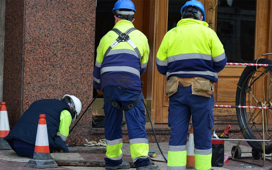 déboucheur de canalisations Paris 20