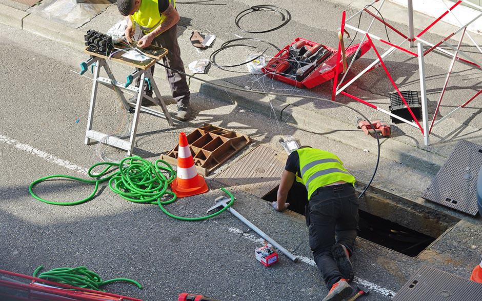 déboucheur de canalisations Paris 12