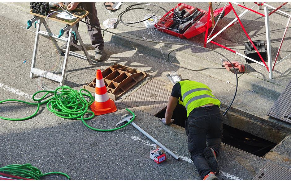tarif débouchage canalisation Saint-Prix