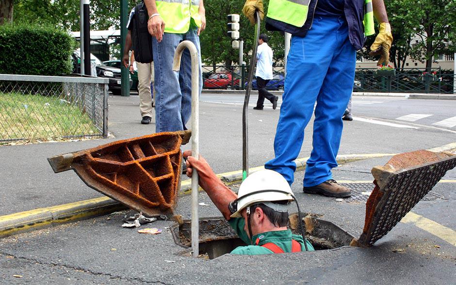 tarif débouchage canalisation Saint-Prix