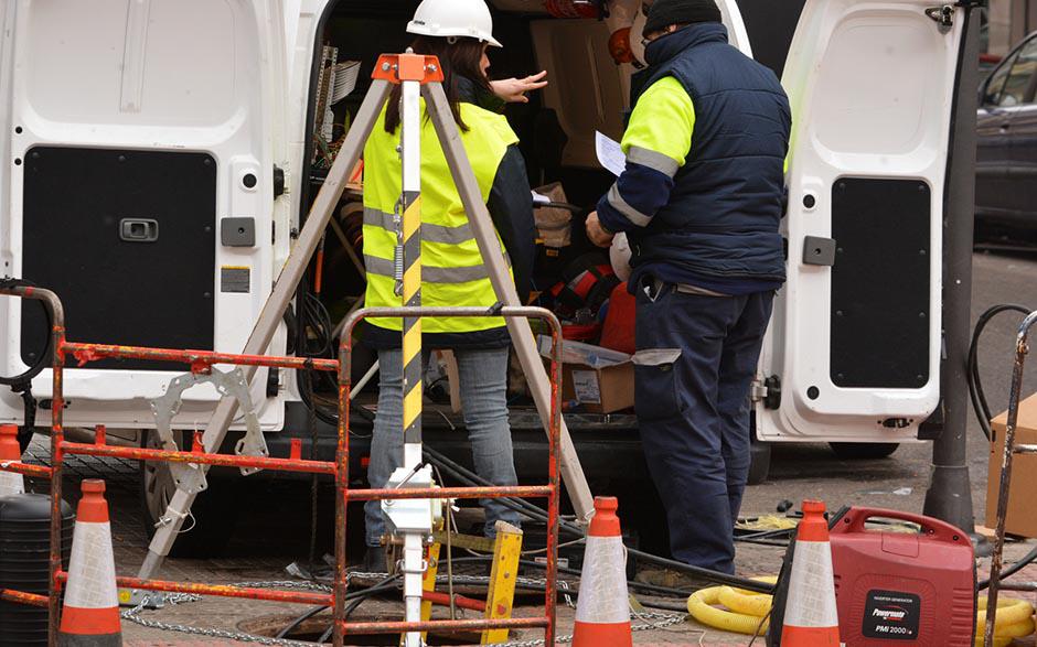 tarif débouchage canalisation Saint-Prix
