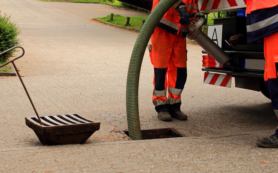 entreprise débouchage canalisation Menucourt