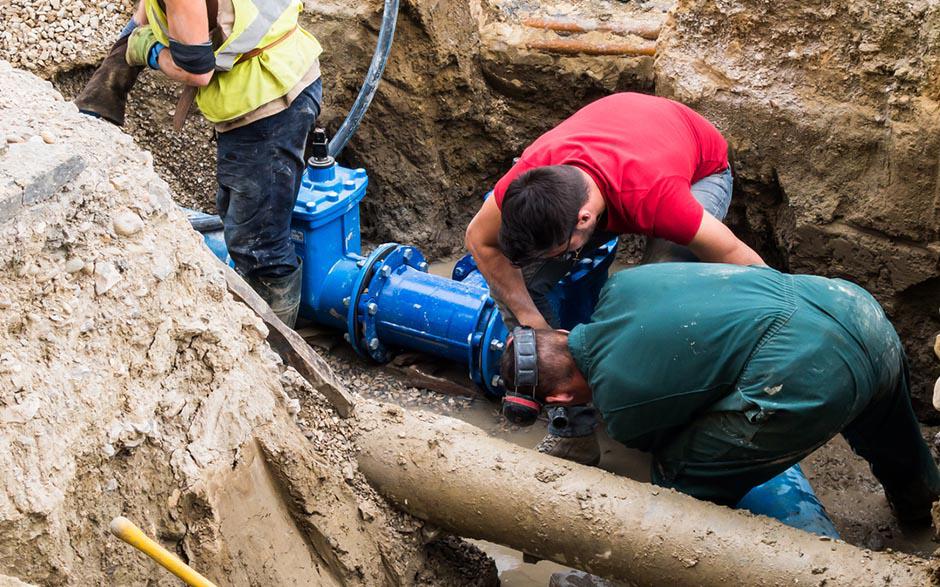 tarif débouchage canalisation Saint-Prix